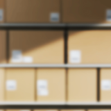 <span class="blue">全国どこでも月額3万円</span>で段ボールを保管できる