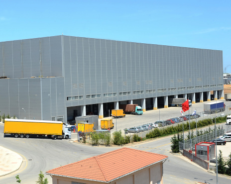 輸出入の場合はどうなるの？