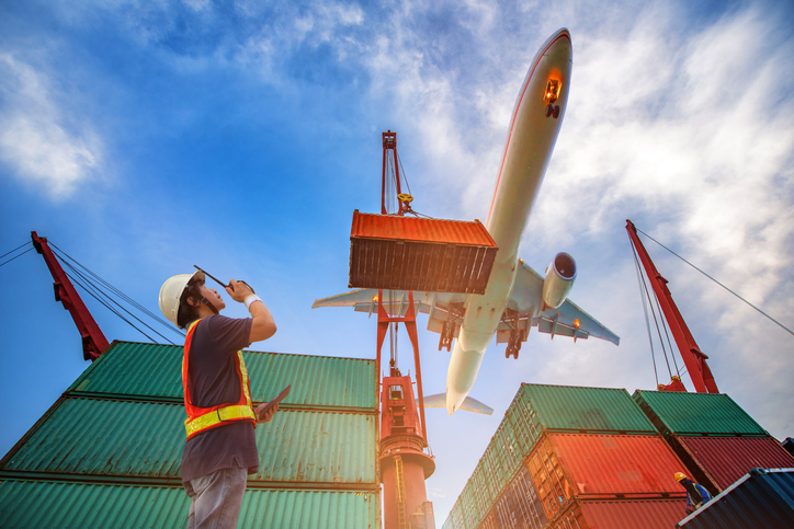 コンテナのフリータイムと基本日数