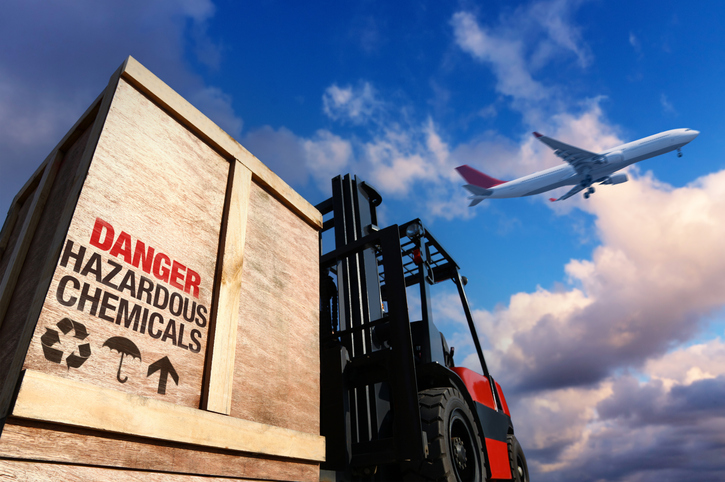 危険物倉庫と該当品目とは｜倉庫お役立ちコラム