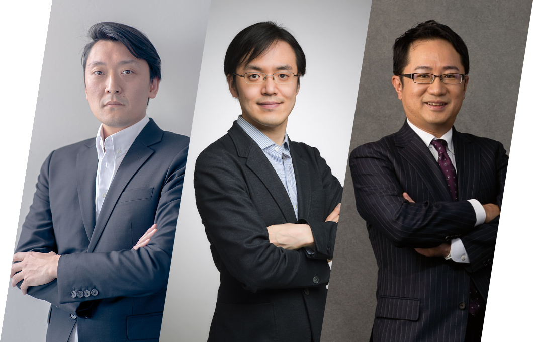 チームイメージ