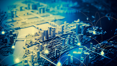 充実した物流ネットワーク