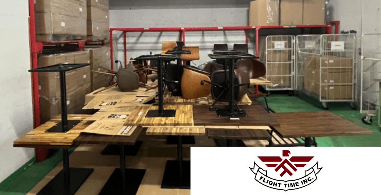 株式会社FLIGHT TIME