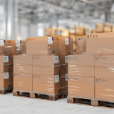 <span class="blue">全国どこでも月額6万円</span>で定温倉庫にパレットを保管できる